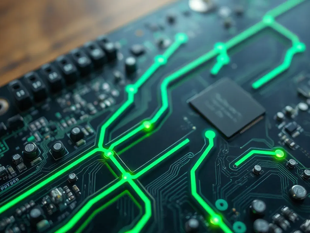 Technical AI Detail